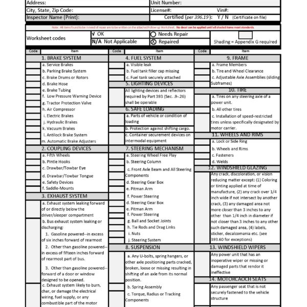 free-forms-product-categories-dot-safety-plus